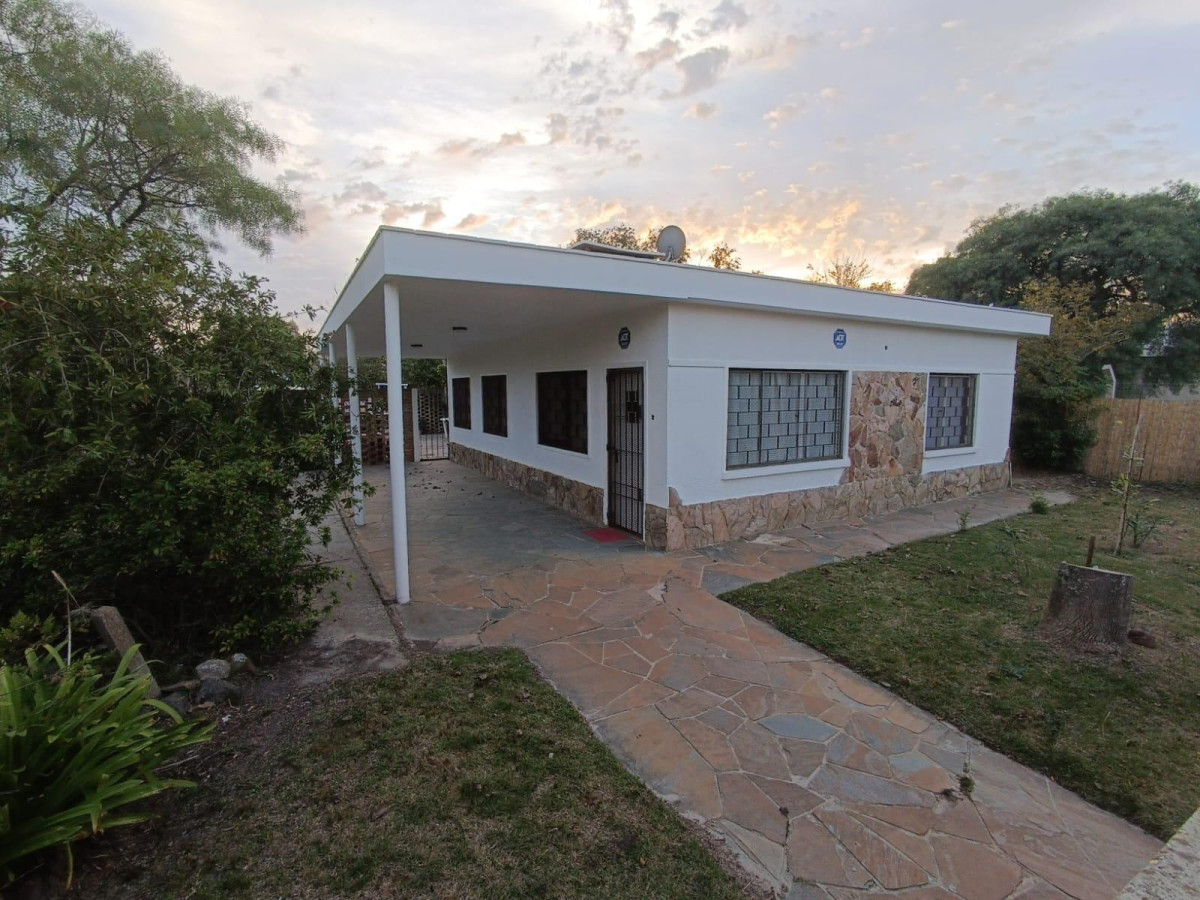 Casa en Parque Del Plata