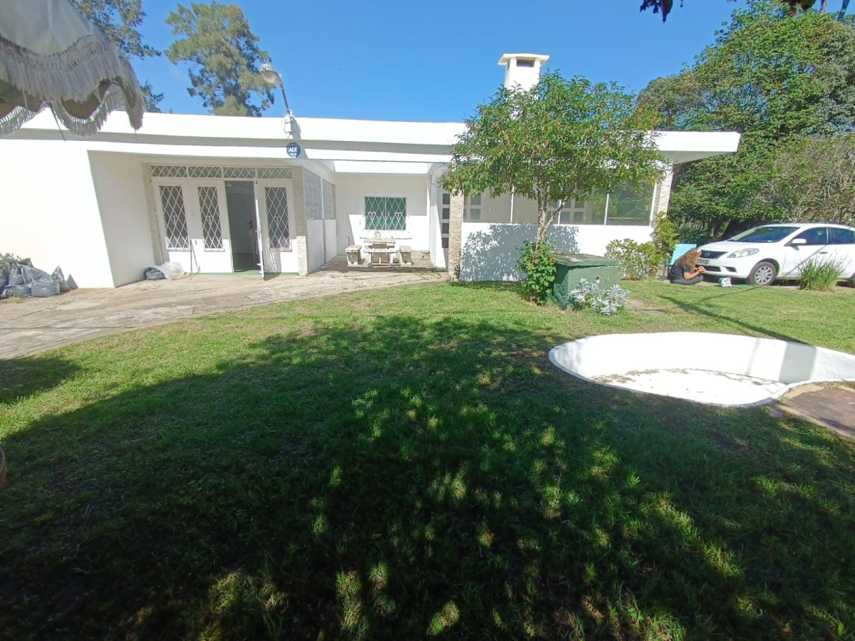 Casa en La Floresta