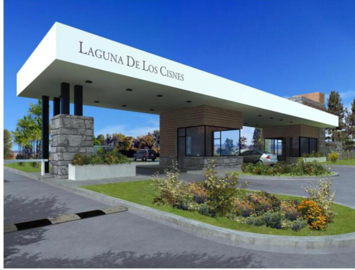 VENTA TERRENOS 5000 mts2 LAGUNA DE LOS CISNES BARRIO PRIVADO ( PUNTA BALLENA)