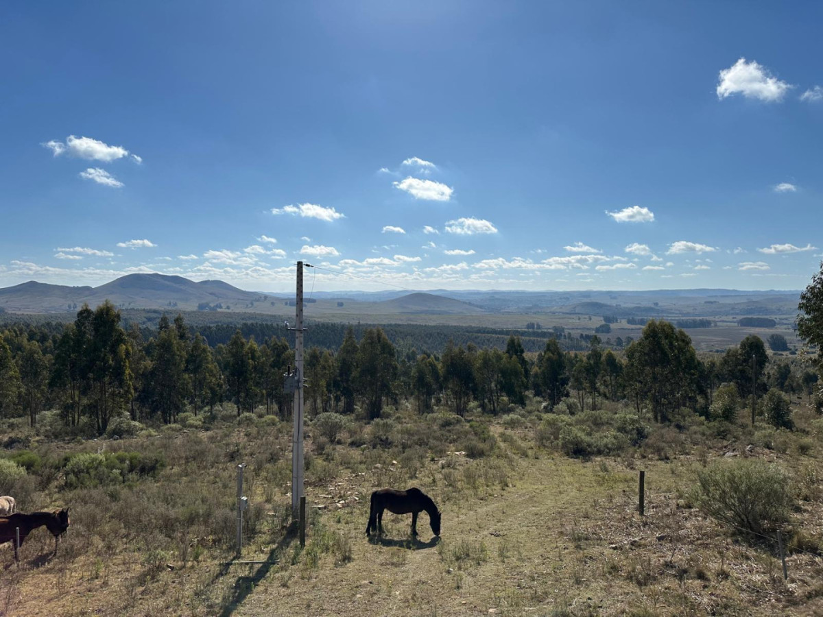VENTA, Chacra en zona Villa Serrana, Minas.