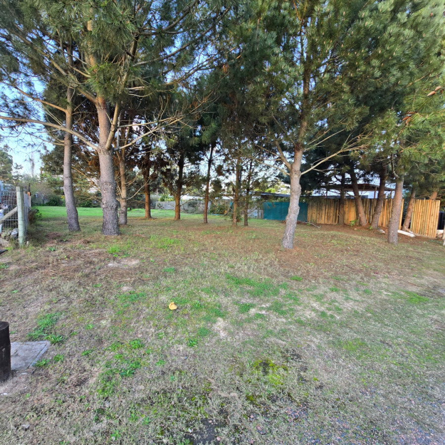 Terreno en B° Privado La Residence