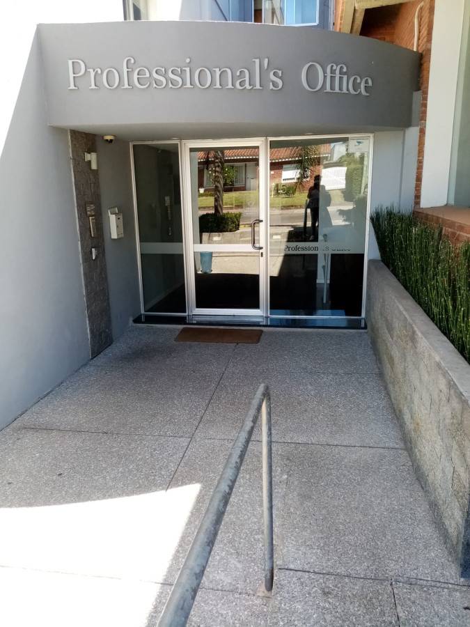 Professionals Office