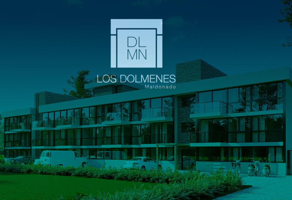 Los Dolmenes 