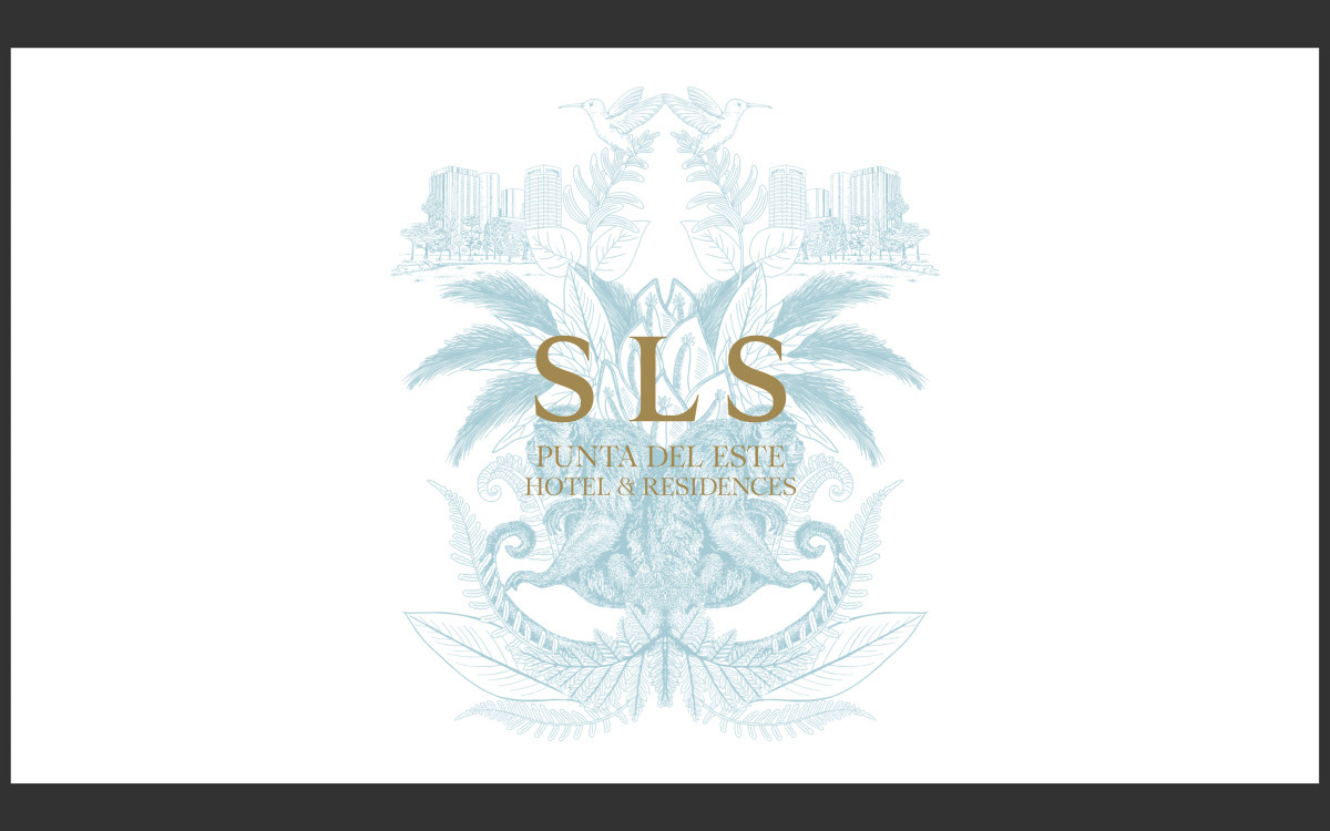 SLS Punta del Este Hotel & Residences