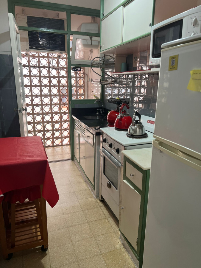 VENTA DE APARTAMENTO 2 DORMITORIOS 