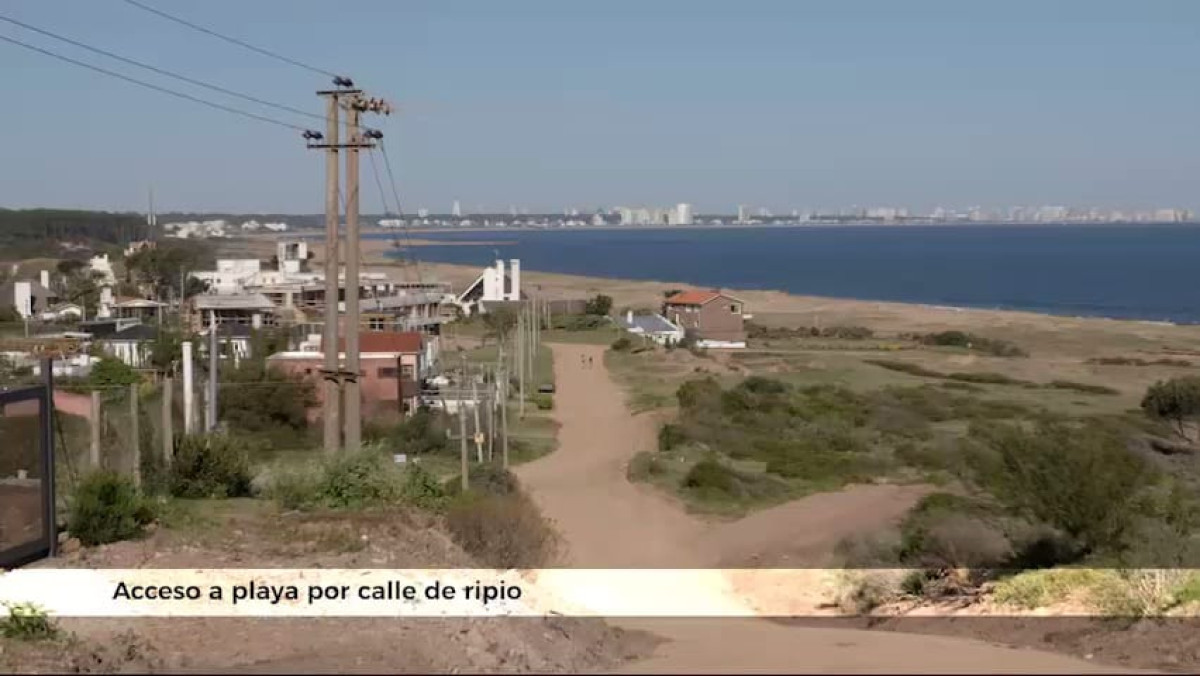 SIERRA BALLENA 