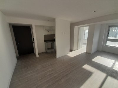 PUNTA DEL ESTE ROOSEVELT APTO A ESTRENAR 1 DORMITORIO GARAGE VENTA