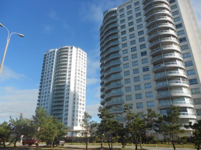 PUNTA DEL ESTE ROOSEVELT- BRAVA APTO DE 3 DORMITORIOS VENTA