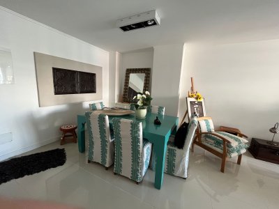 En venta apartamento en Punta del este