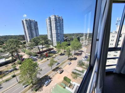 Venta apartamento 2 dormitorios, Roosevelt, Punta del Este