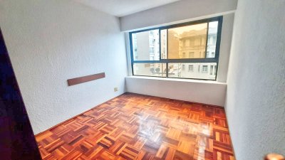 Alquiler anual, monoambiente, Cordón, Montevideo