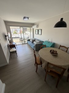 Apartamento en venta  en Punta del Este 2 dormitorios con vista