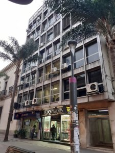 ALQUILER  MONOAMBIENTE CIUDAD VIEJA