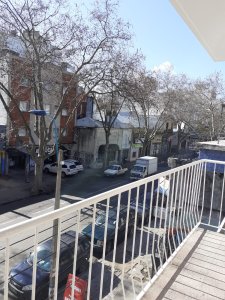 Venta apartamento de 2 dormitorios en Cordon Sur con garage