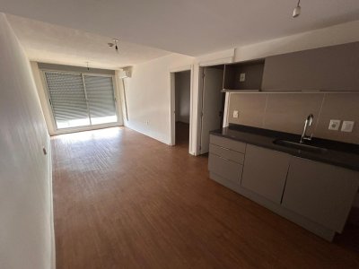 Alquiler Apartamento 1 Dormitorio, La Blanqueada