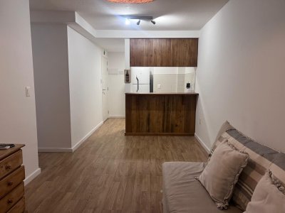 Apartamento en Alquiler, 2 dormitorios, Cordon Sur
