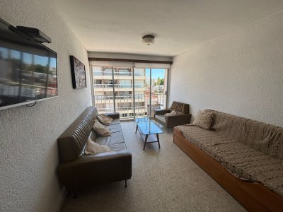 PUNTA DEL ESTE - PENÍNSULA