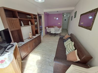 PUNTA DEL ESTE PENINSULA 2 DORMITORIOS EN VENTA