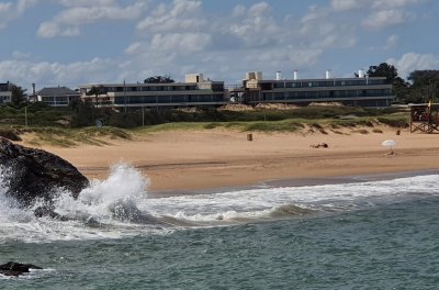 PUNTA BALLENA LAS GRUTAS MONOAMBIENTES PREMIUM EN VENTA