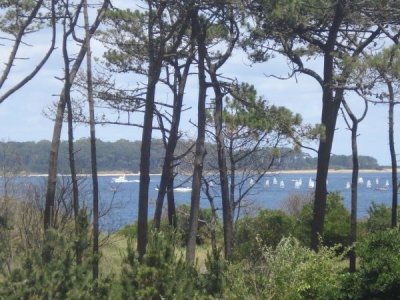 Venta apartamento 1 dormitorio, vista a la mansa, Punta del Este