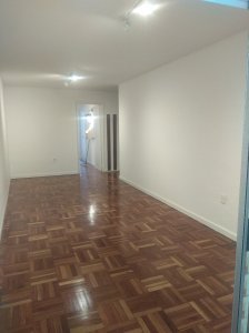 Apartamento en alquiler 1dormitrio. Pocitos a 1 cuadra del mar.