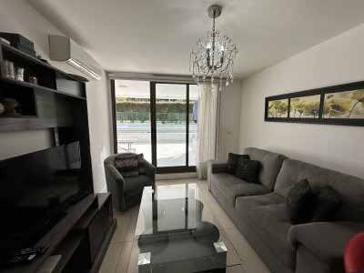 Nuevo apartamento en Venta de 2 dormitorios en Punta del Este