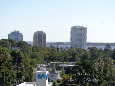 PUNTA DEL ESTE ROOSEVELT 2 DORMITORIOS 2 BAÑOS GARAGE AMENITIES
