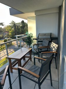 PUNTA DEL ESTE - LAS DELICIAS - APARTAMENTO 2 DORMITORIOS