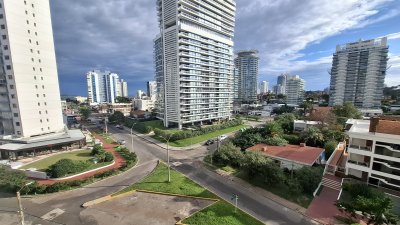 Alquiler de verano, 1 dormitorio, La Pastora, Punta del Este