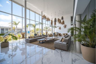 Venta, Monoambientes Premium, Las Grutas, Punta Ballena, a metros del mar.