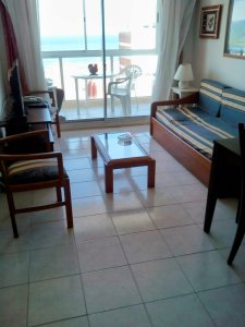PUNTA DEL ESTE BRAVA APTO DE 1 DORM Y MEDIO, AMEMITIES, ALQUILER TEMPORAL
