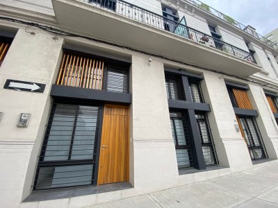 APARTAMENTO EN VENTA CON RENTA DE UN 7 %