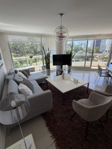 Alquiler  anual  invernal  4 dormitorios  amenitis exclusivos 