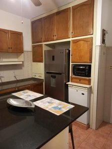 APARTAMENTO DEEPOCA RECICLADO EN VENTA 3 DORMITORIOS 2 BAÑOS