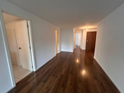 Venta de apartamento de 2 dormitorios con garage en Centro, Montevideo