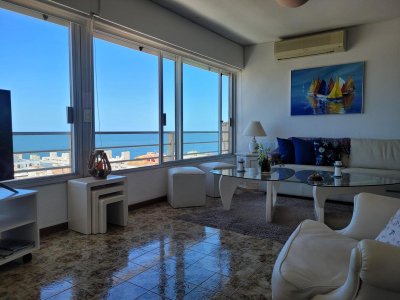 Apartamento en Venta.