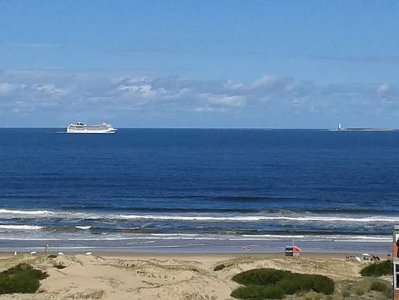 PUNTA DEL ESTE BRAVA APTO DE 1 DORMITORIO Y MEDIO CON AMENITIES ALQUILER TEMPORADA