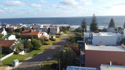 LA BARRA MONTOYA DUPLEX EN 3 PLANTAS 3 DORMITORIOS EN ALQUILER ANUAL Y TEMPORAL