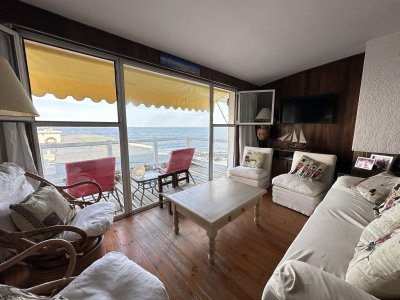 Apartamento en venta de 3 dormitorios en Península -Punta Del Este 