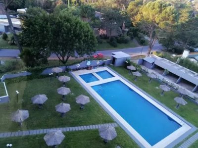 PUNTA DEL ESTE ROOSEVELT APTO DE 1 DORMITORIO EN VENTA!!