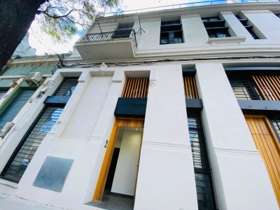 Atención Inversores! Apartamento con excelente rentabilidad en venta. 2 dorm Aguada. 