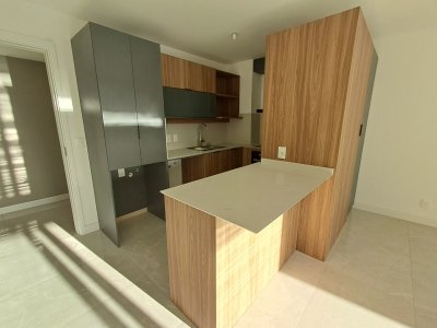 PUNTA DEL ESTE AIDY GRILL VIEW II 2 DORMITORIOS A ESTRENAR EN VENTA