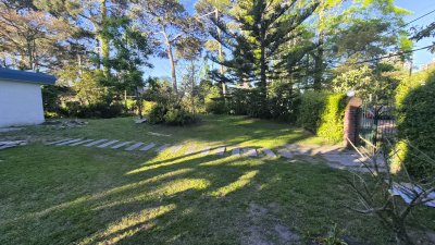 PUNTA DEL ESTE MANSA 5 DORMITORIOS 3 BAÑOS SE ALQUILA ENERO