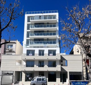 APARTAMENTO EN GRITO DE ASENCIO DE 1 DORMITORIO CON GARAGE