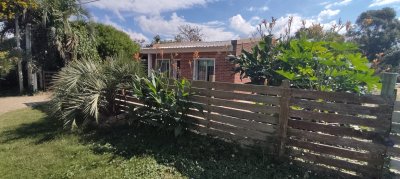 Venta casa en la Barra, Punta del Este, 3 dormitorios