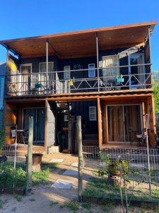 LA BARRA Monoambiente en alquiler anual - invernal 