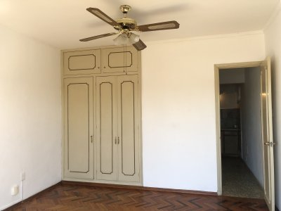 - PROXIMO INGRESO - APARTAMENTO CENTRICO DE 1 DORMITORIO