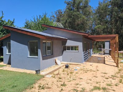 LA BARRA EL TESORO CASA PH O CON TODO EL TERRENO 3 DORMITORIOS EN VENTA A ESTRENAR