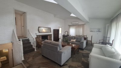 Alquiler de Verano, 4 dormitorios, San Rafael, Punta del Este
