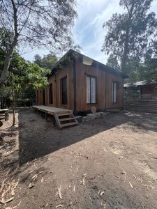 SANTA MONICA 2 DORMITORIOS ALQUILER FEBRERO